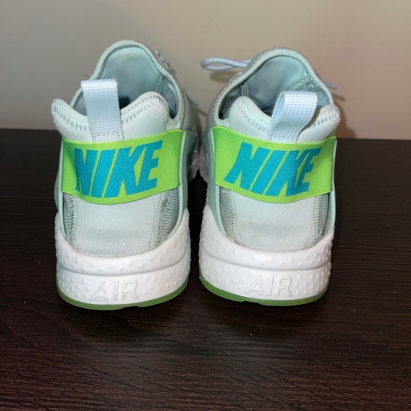 Nike Air Huarache Run Ultra - Picture 3 of 7